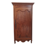 Bonnetière Louis XV en merisier