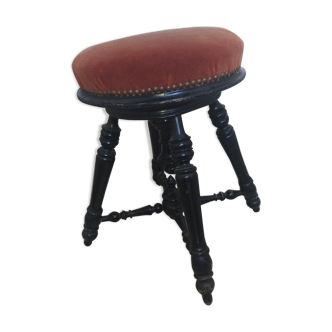 Piano stool