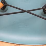 Chaise DSW, Charles & Ray Eames, Vitra