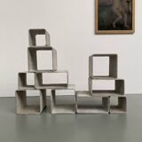 attribution G.Ifert  Shelf 1960