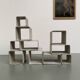 attribution G.Ifert  Shelf 1960