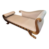 Canapé baroque