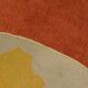 Wool rugs from the 60s by artist Wolf Bauer