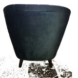 Paire de fauteuils