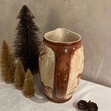Saint Clement deer pitcher
