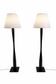 Pair of large Casamilano floor lamps – Contemporary Italian design