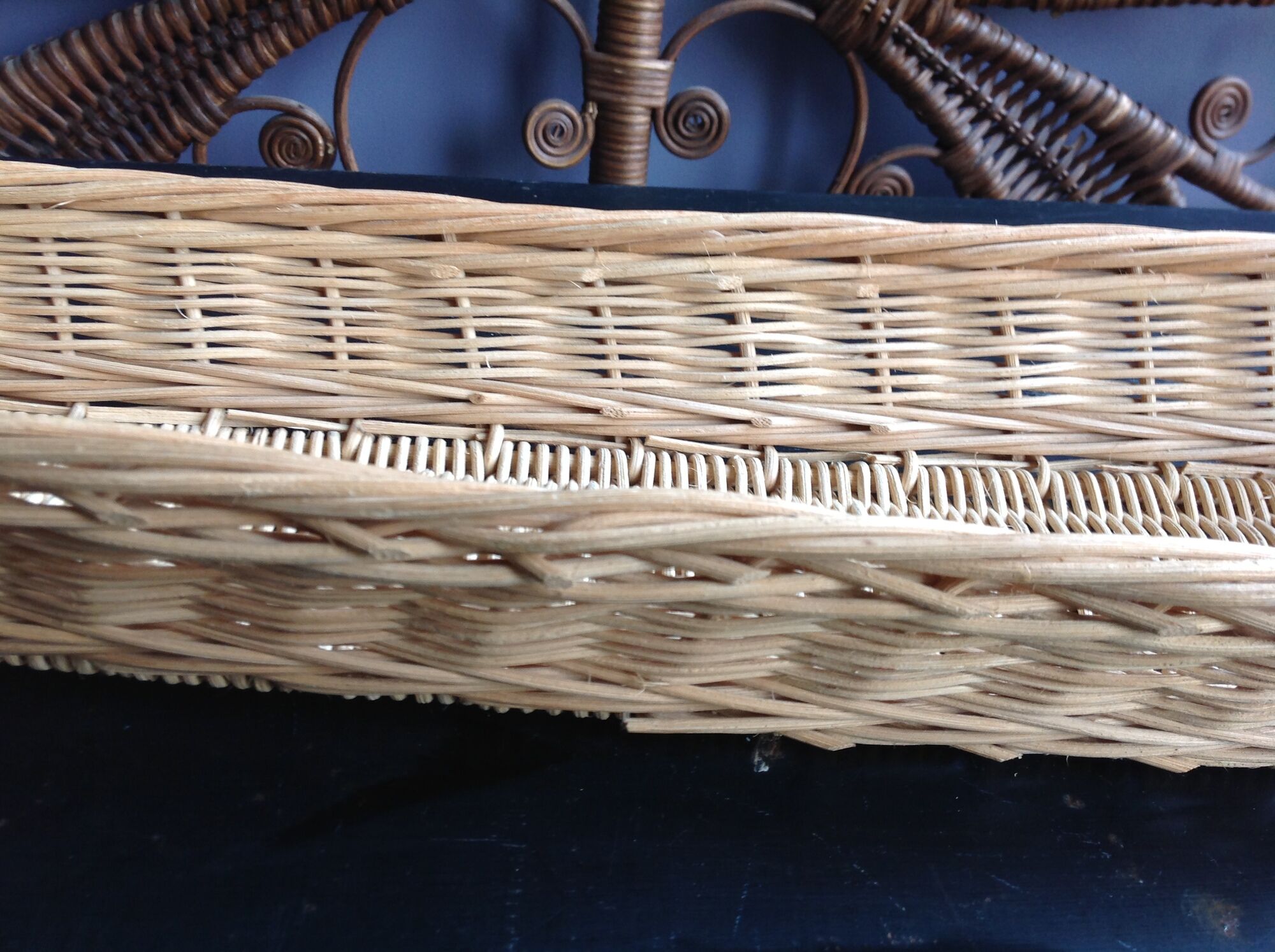 Bread basket