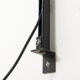 Telescopic Wall Lamp by Niek Hiemstra, Netherlands - 1960's