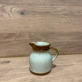 Vintage milk jug Schramberg – German ceramic
