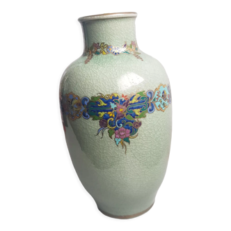 Thai vase