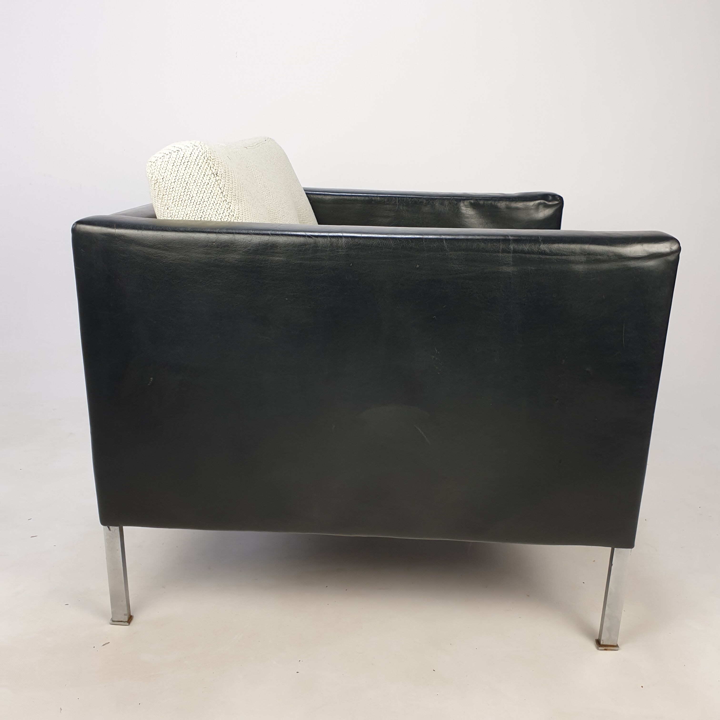 Set 442 armchairs by Pierre Paulin for Artifort, 1960