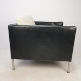 Set 442 armchairs by Pierre Paulin for Artifort, 1960