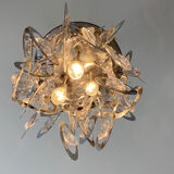 Tassels chandelier