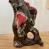 Fish pitcher from the 60s