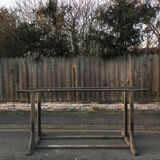 Parallel bars