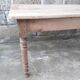 Table de ferme