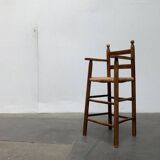 Child's chair in German Worpswede style