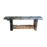 Carpenter's workbench