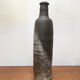 70s handmade sandstone bottle-vase