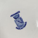 Plat à gâteau ancien Saint Amand