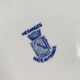 Antique cake dish Saint Amand