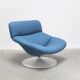Iconic 'F518' lounge chair by Geoffrey Harcourt for Artifort, 1970s