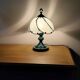 Tiffany style lamp from Boudet.
