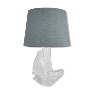 Lampe cristal Schneider design