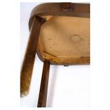 Canada Chair in Stained Beech Wood, Model 2252, Designed by Søren Hansen