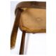 Canada Chair in Stained Beech Wood, Model 2252, Designed by Søren Hansen