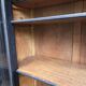 Napoleon III display cabinet