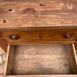 Antique chest of drawers