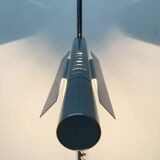 Vintage floor lamp Halo 250 by Rosemarie & Rico Baltensweiler for Swisslamps International