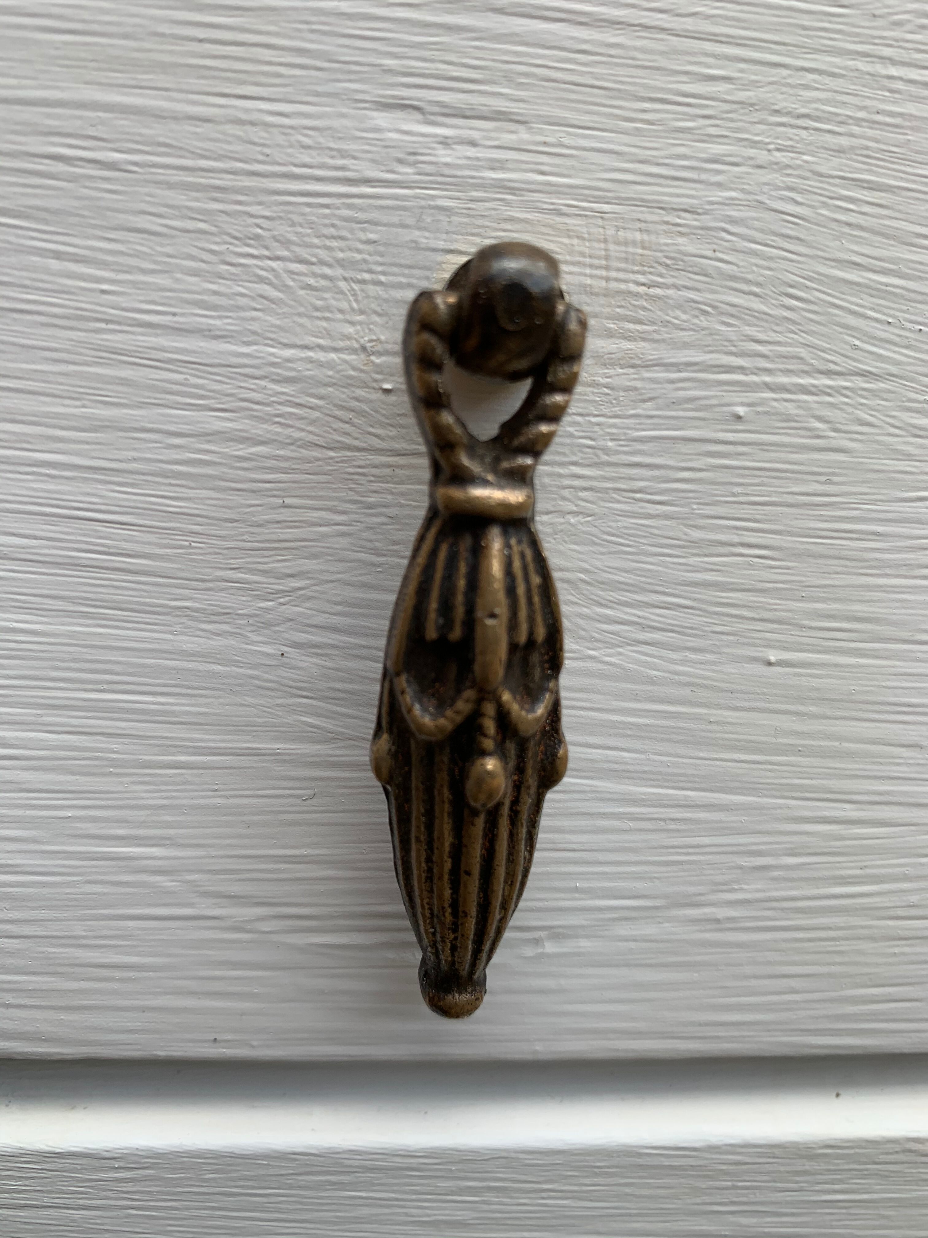 1930s Parisian double wardrobe