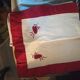 Nappe lin