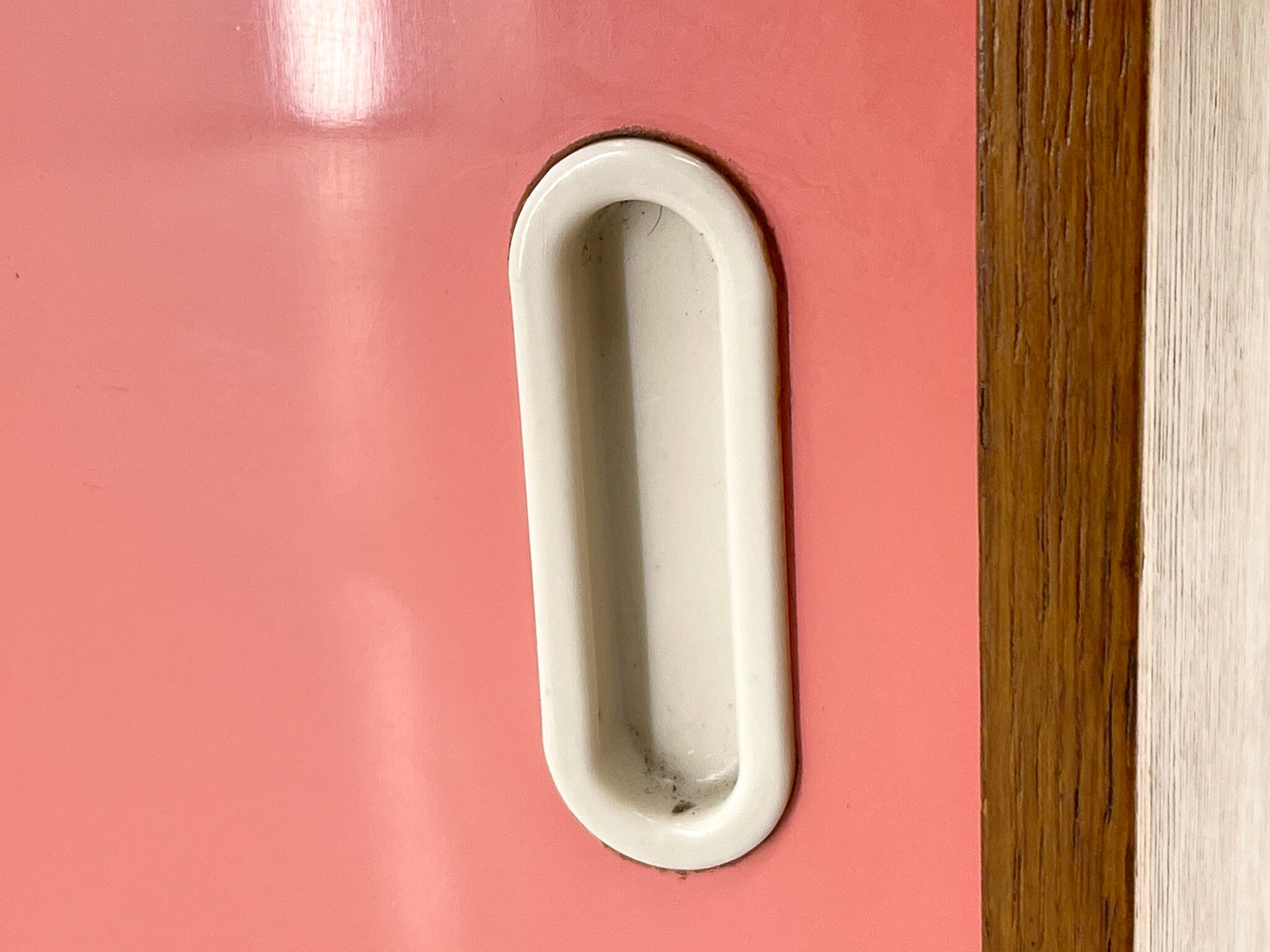 Mid-Century sideboard by Jiri Jiroutek 1960s