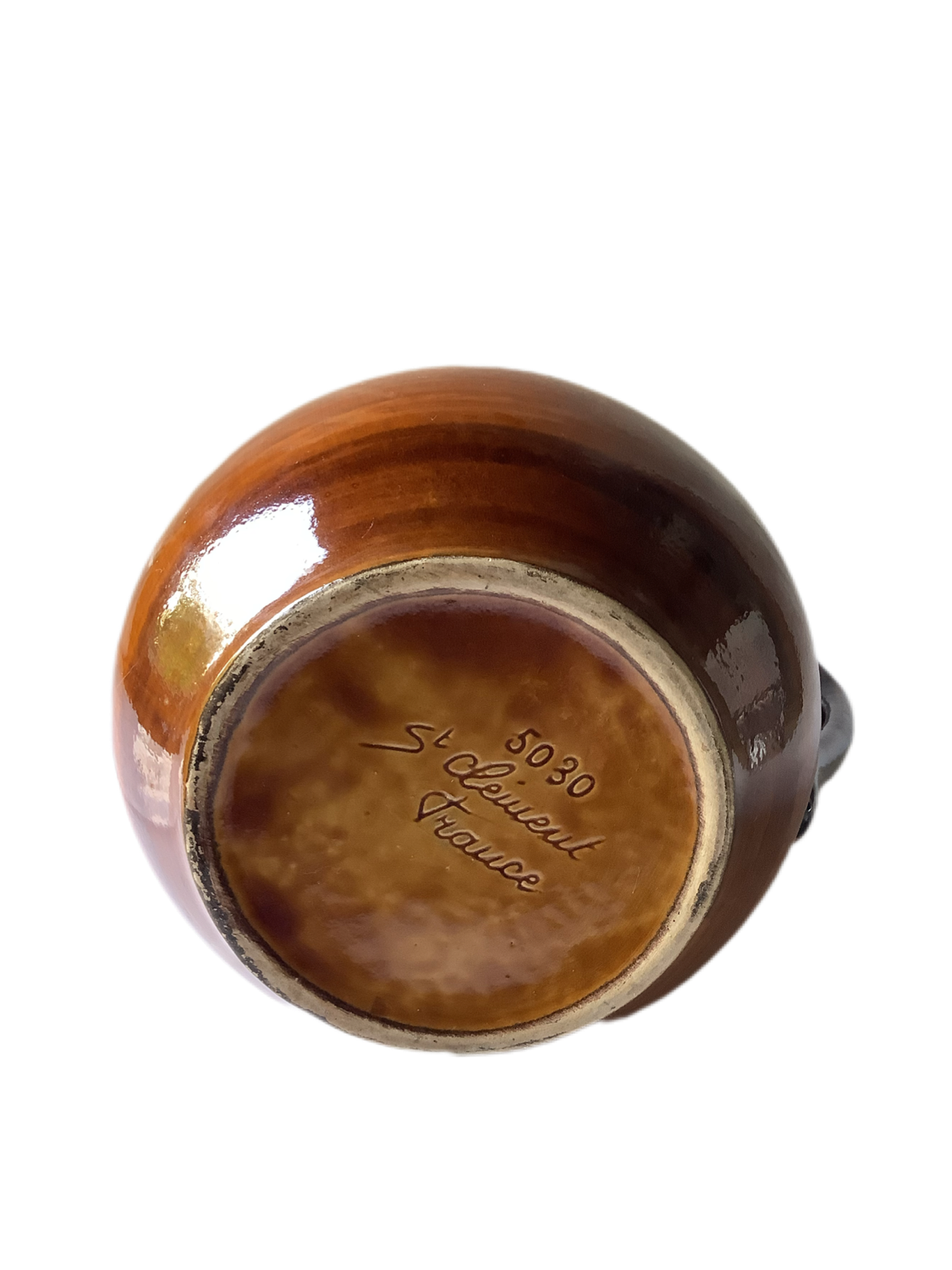 Pichet Saint-Clement