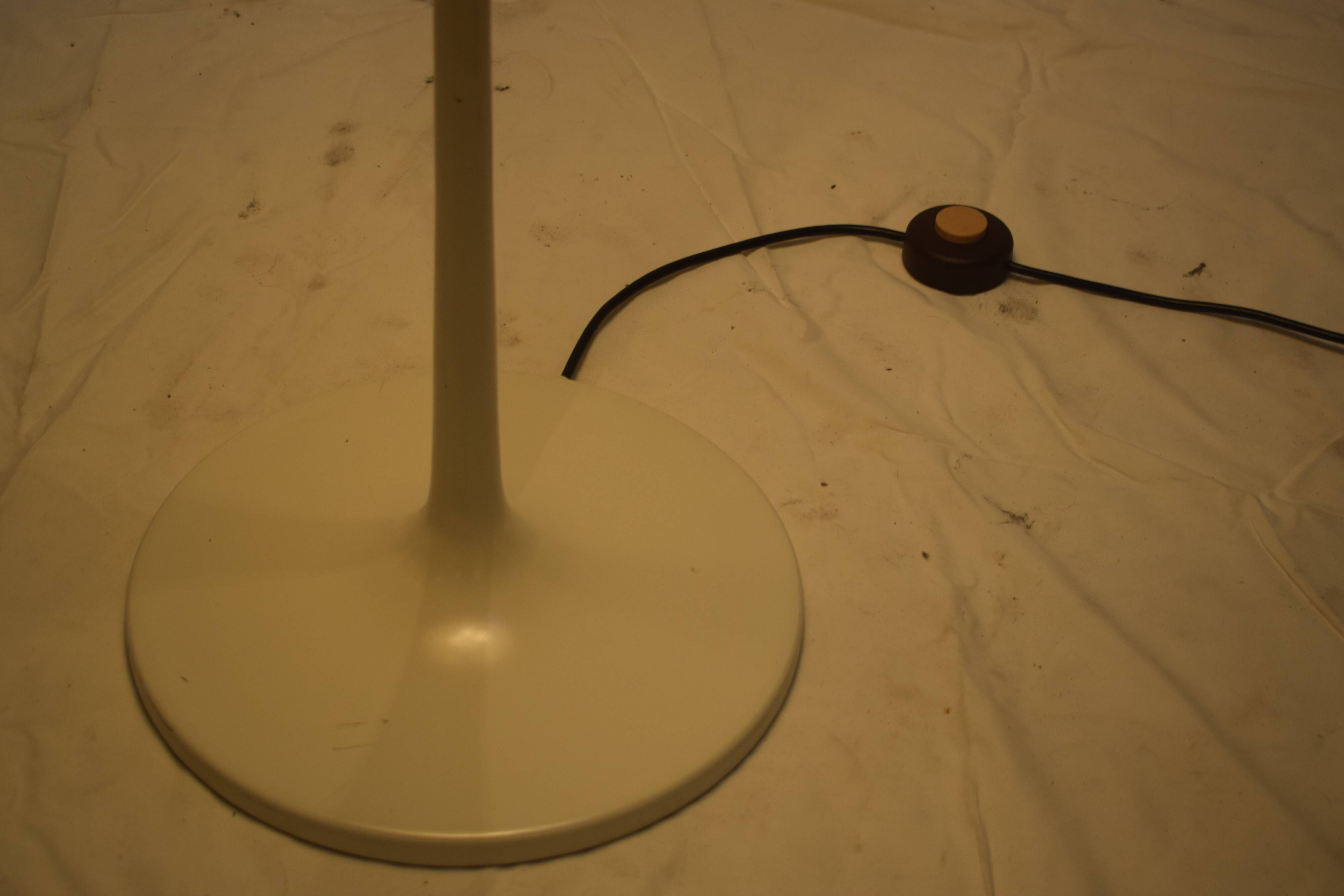 German floor lamp by Staff Leuchten, 1960
