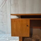 Mid-century desk