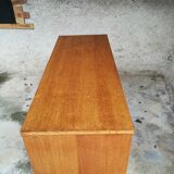 Enfilade six tiroirs