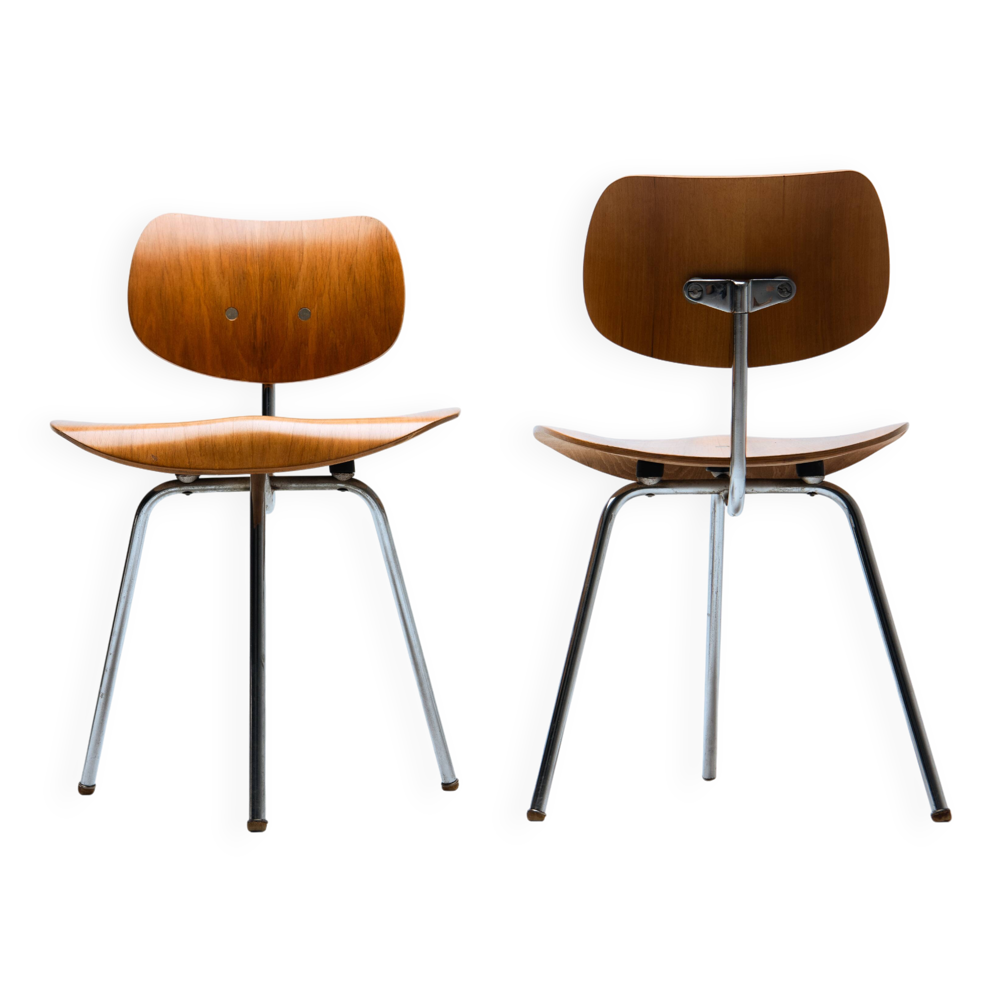 Se69 - Wilde & Spieth - Egon Eiermann