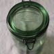 Grand Bocal The Ideal Green Glass 2 L Bulk Collection Diversion