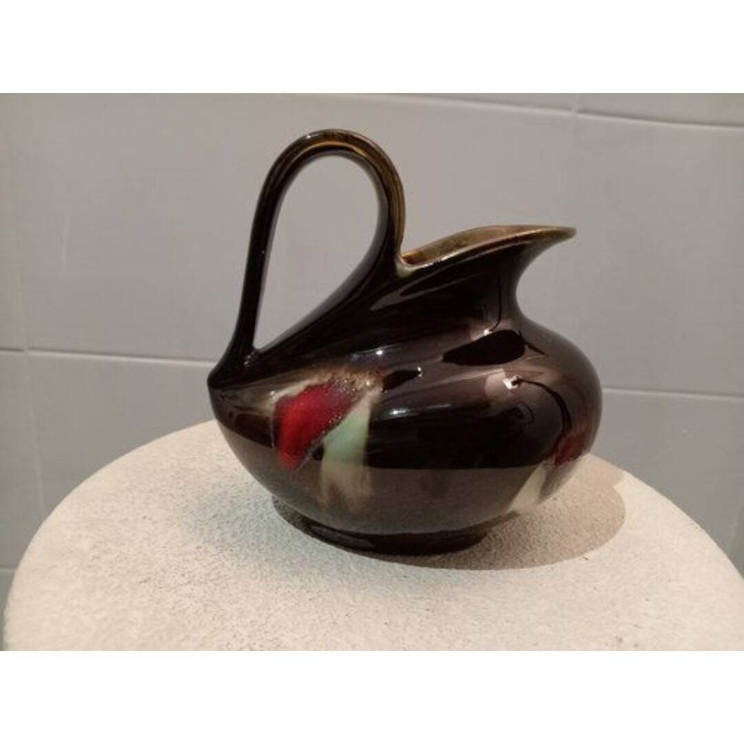 Three-piece set by Carstens Tönnieshof, 1950s, set of 3