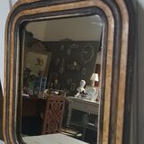 Old mirror early XX 2nd