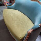Louis XV style sofa