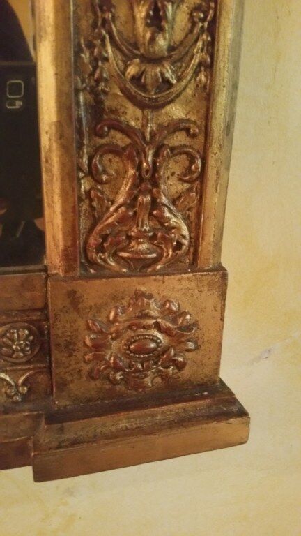 Miroir de style Renaissance