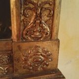 Renaissance style mirror