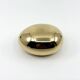 Modernist ashtray • Hans Bunde for Carl Cohr • Denmark 50s