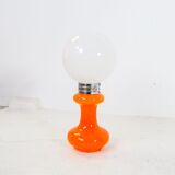 Space age floor lamp 1960