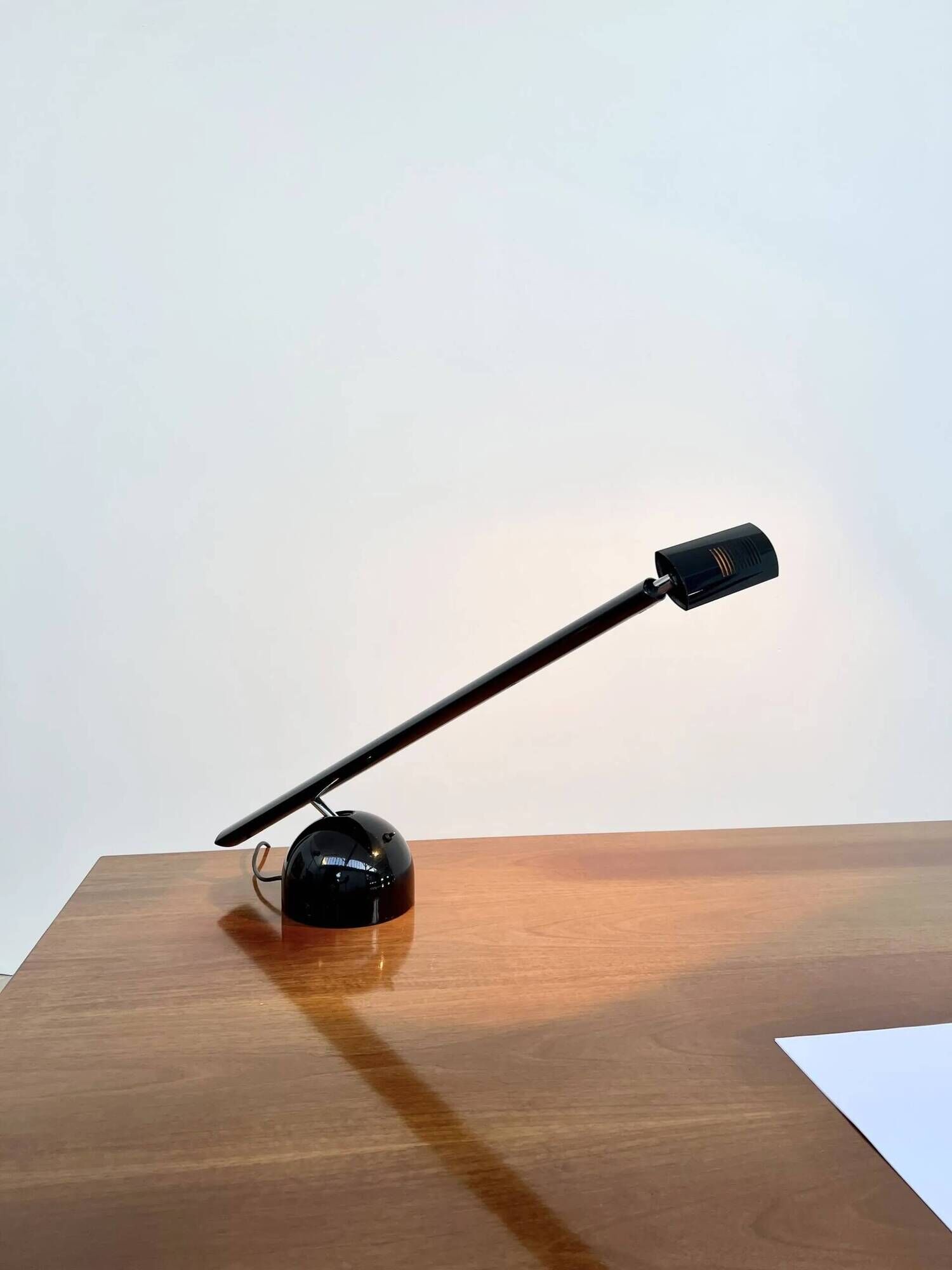 Airone Hans von Klier Skipper and Pollux articulated table lamp